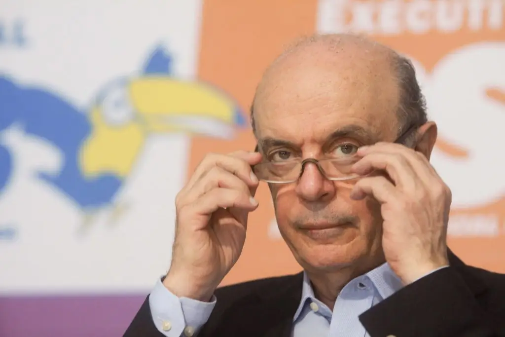 PSDB Serra
