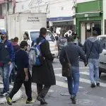 comercio