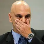 alexandre de moraes
