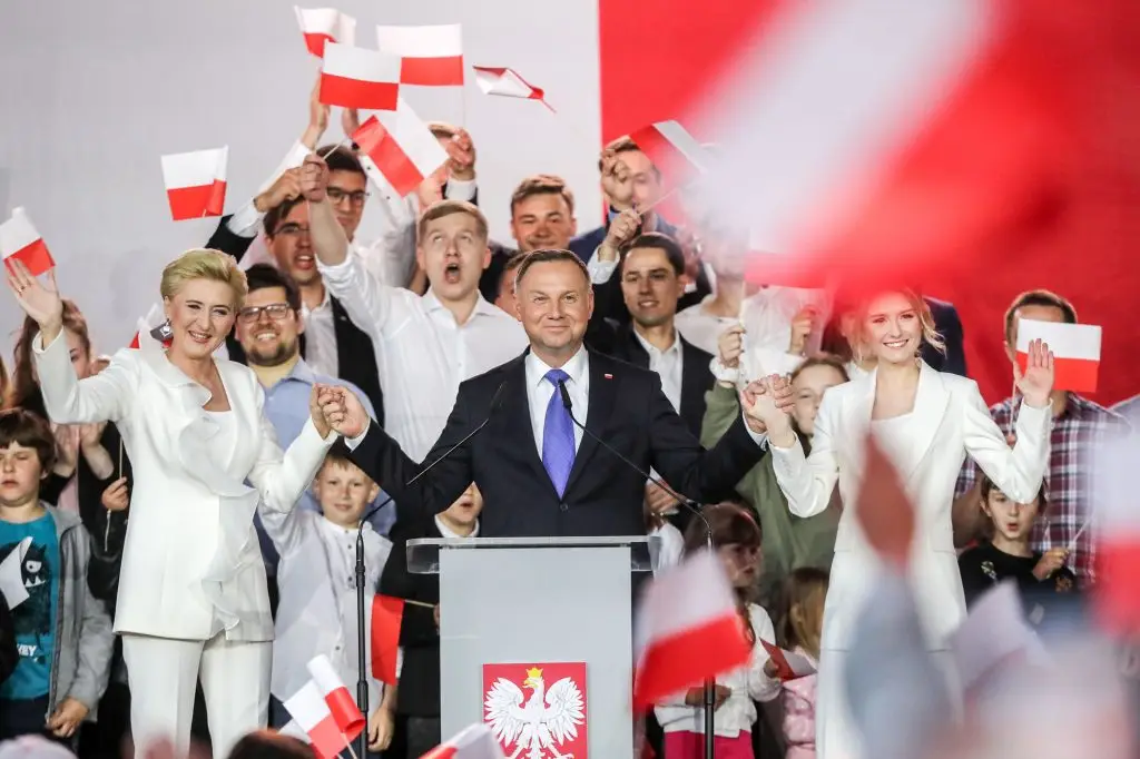 Polônia