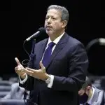 arthur lira - centrão - MDB - DEM