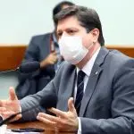 baleia rossi - presidência da câmara