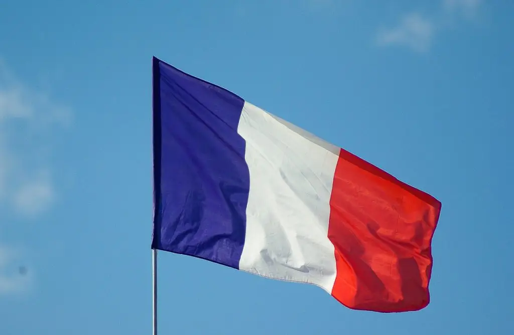 Macron Primeiro-ministro