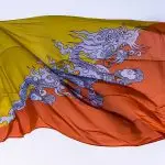 China Butão