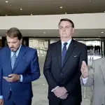 Bolsonaro - evangélicos - bancada evangélica