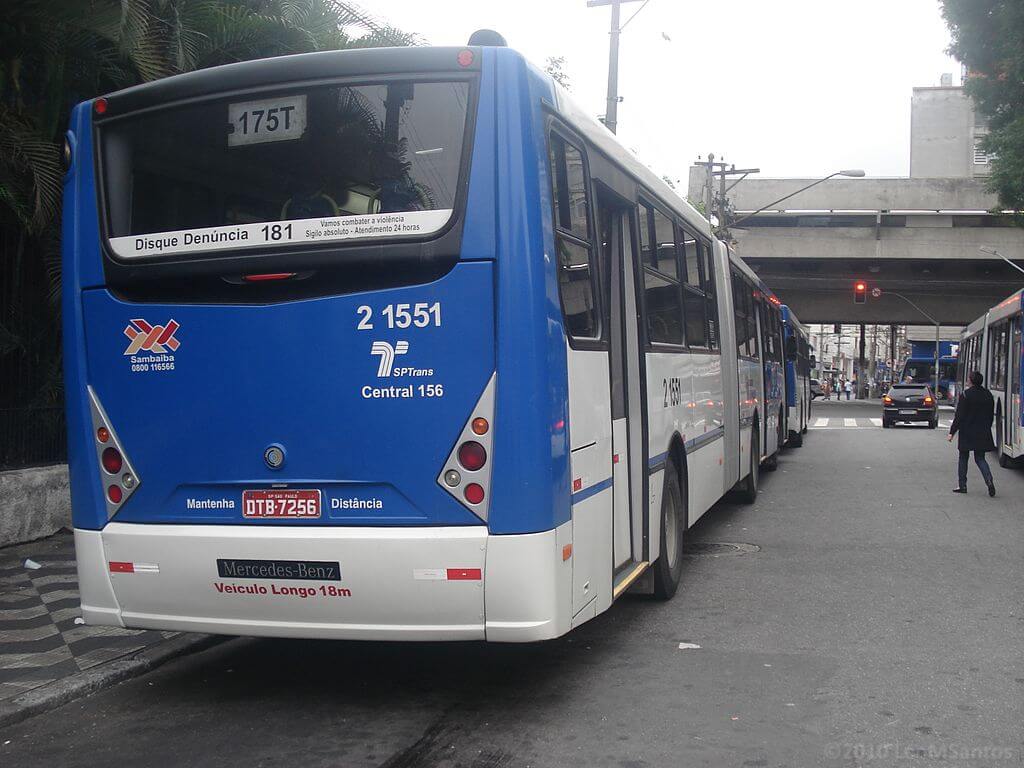 cidade de são paulo, frota de ônibus, tj-sp, prefeitura de são paulo, reabertura econômica, bruno covas