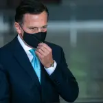 doria recua