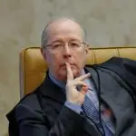 celso de mello