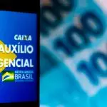 auxílio emergencial