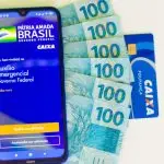 auxílio emergencial