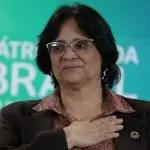 damares alves
