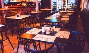 restaurante