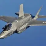 F-35 Japão