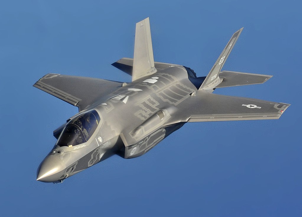F-35 Japão