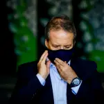 joão doria, máscara, edson aparecido, secretaria municipal de saúde de são paulo, governo do estado de são paulo, coronavírus, covid-19, ciência