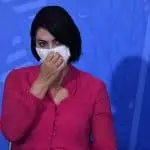 Michelle covid-19