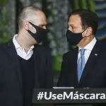 academias, cinemas, governo de são paulo, bruno covas, joão doria, fase amarela, plano são paulo