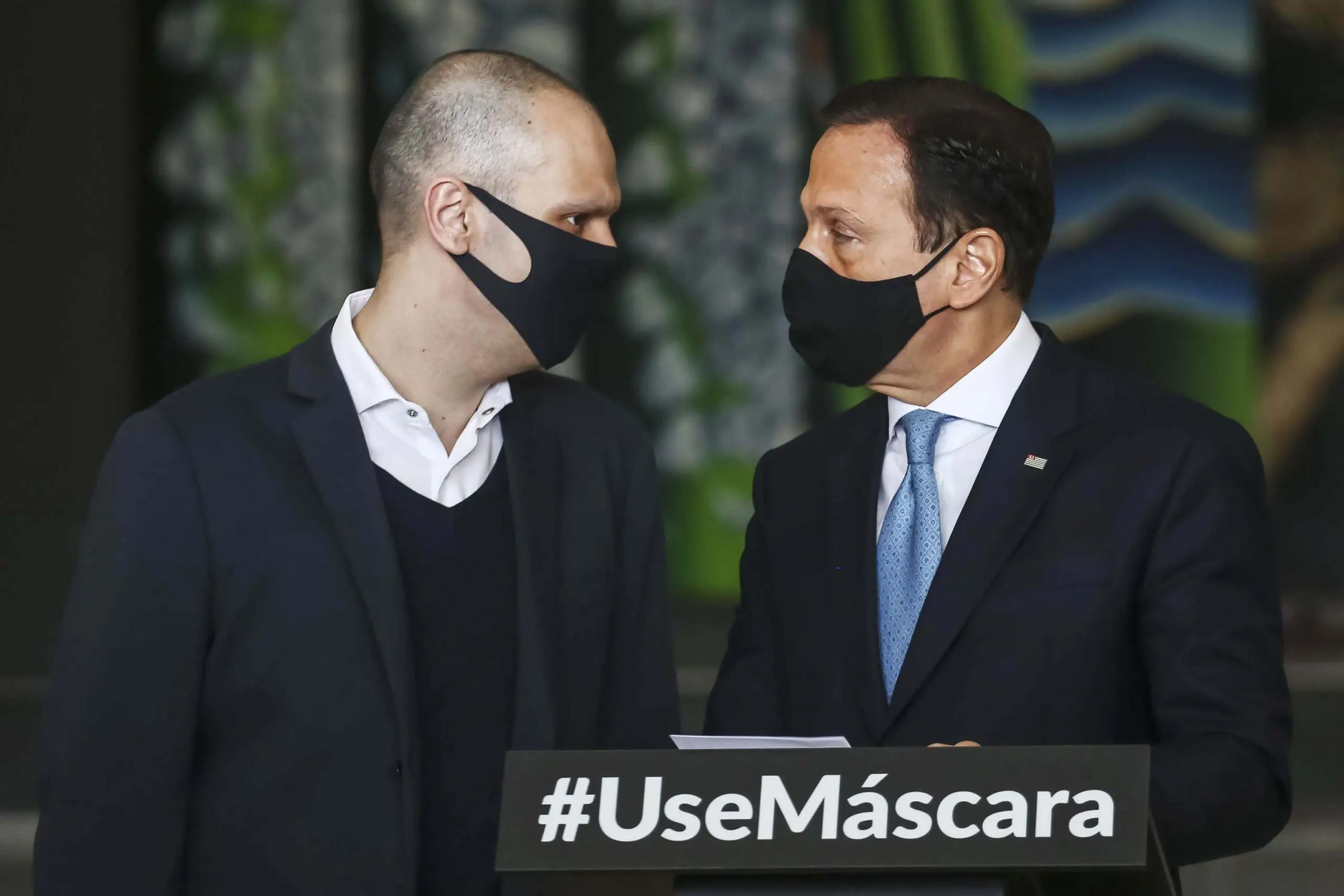 academias, cinemas, governo de são paulo, bruno covas, joão doria, fase amarela, plano são paulo