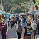 feira livre