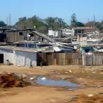 pobreza