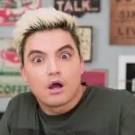 O youtuber Felipe Neto | Foto: Reprodução/YouTube