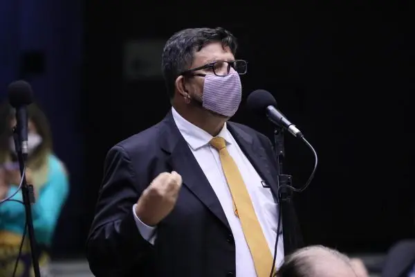 fábio ramalho - presidência da câmara - centrão