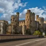 Restrições de viagens Gales