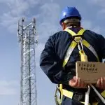 Banir Huawei 5G