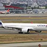 Latam recuperação judicial