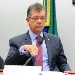 laércio oliveira - lei do gás