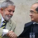 gilmar mendes