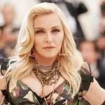 madonna