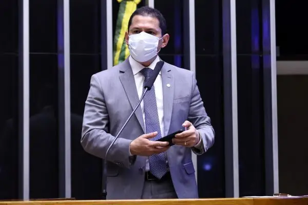 marcelo ramos - centrão - presidência da câmara