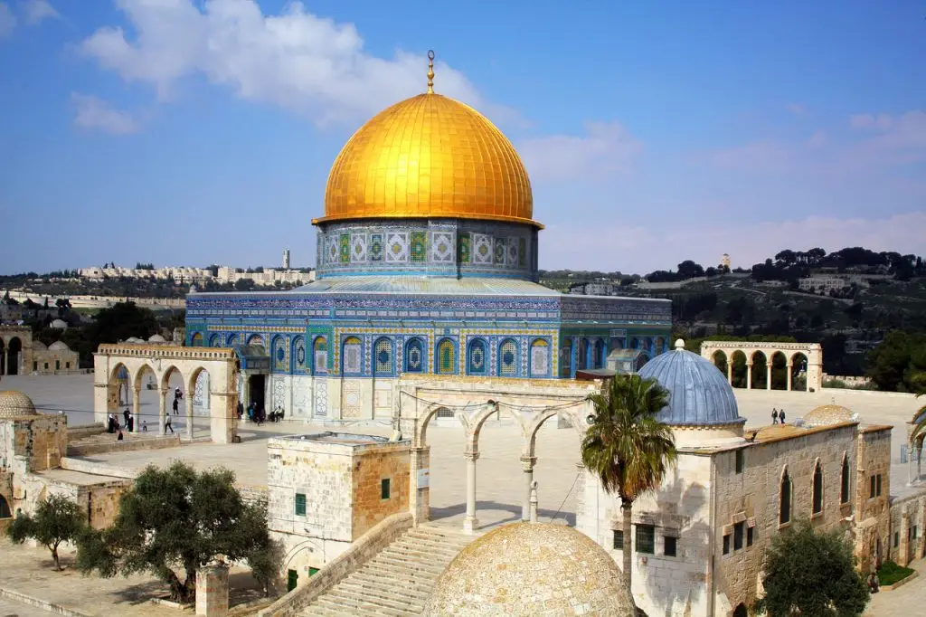 Turquia mesquita