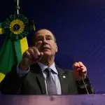 ministro da defesa