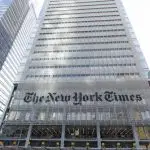 the New York Times