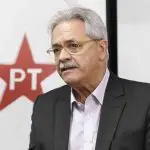 candidato do PT