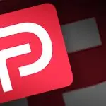 parler acusa amazon