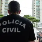 polícia paulista