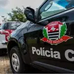 polícia