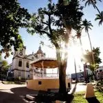 Porto Feliz - cloroquina