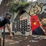 Hong Kong