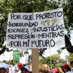 Direitos humanos na Venezuela