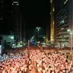 bruno covas, réveillon, avenida paulista, cidade de são paulo, coronavírus, cancelamento