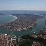 baixada santista, plano são paulo, retomada econômica, reabertura econômica, joão doria, condesb, fase amarela, bares, restaurantes, salões de beleza