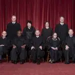 Suprema Corte Trump
