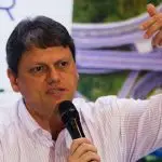 greve de caminhoneiros