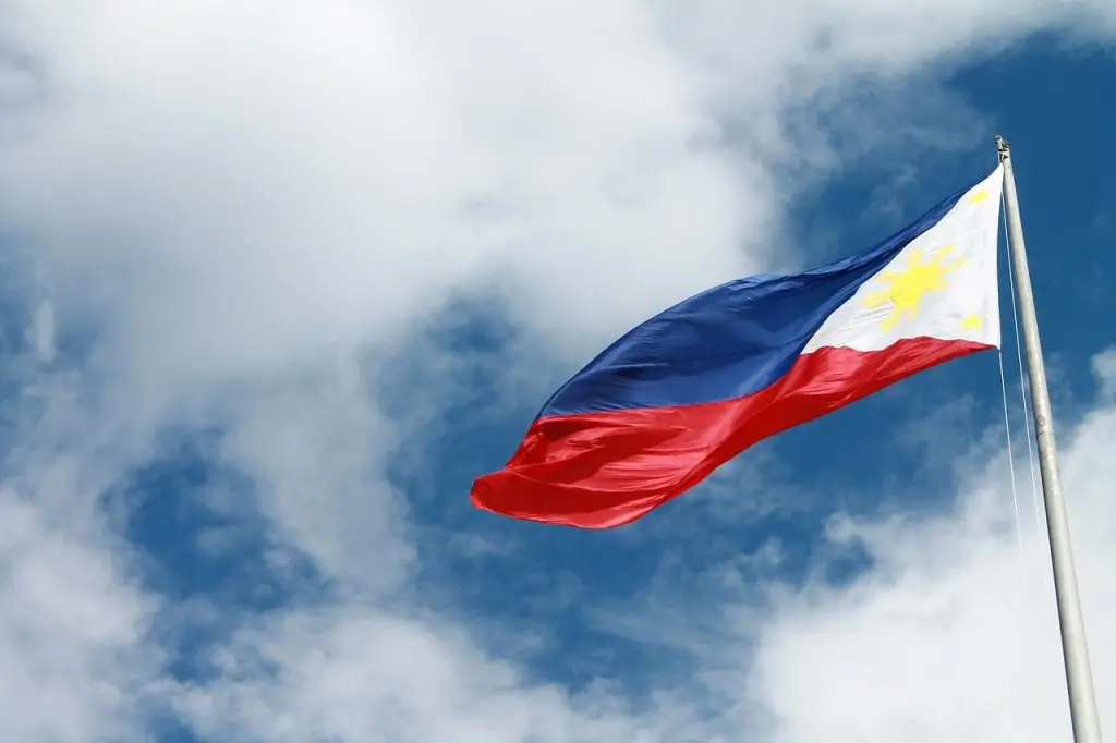 Televisão Filipinas