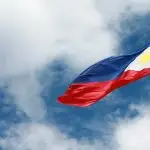 Televisão Filipinas