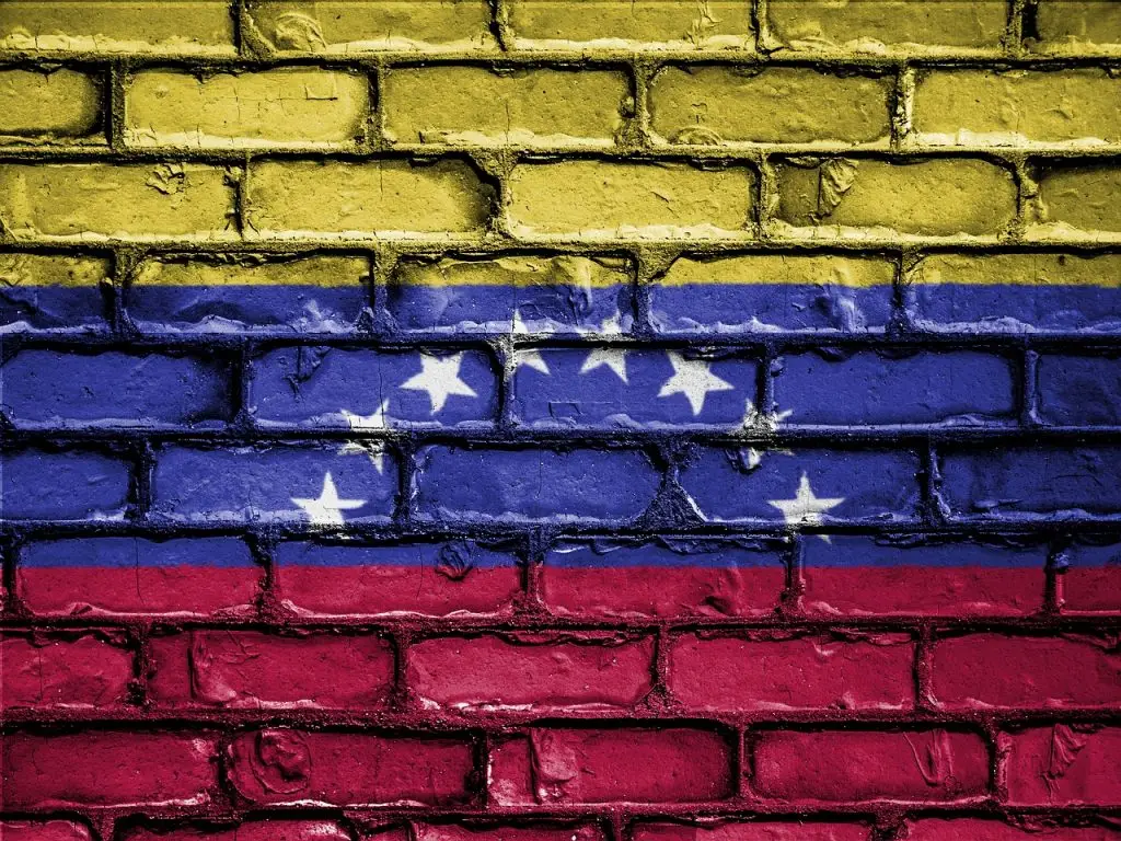 Venezuela democracia